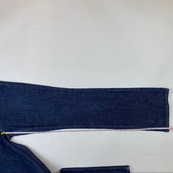 Banana Republic Bootcut Stretch Jeans Size 6R - Picture 12 of 12